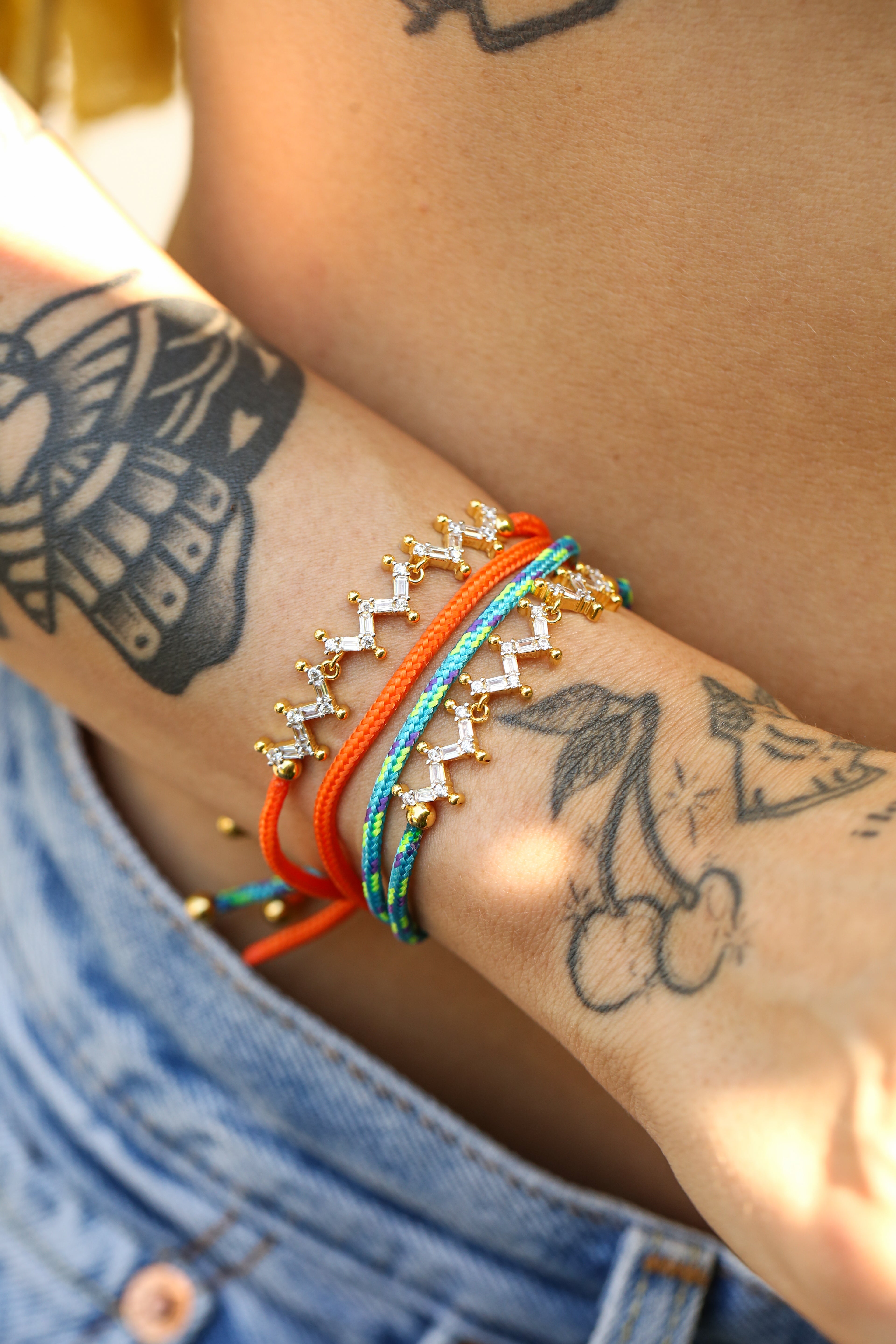 Sun Knot I