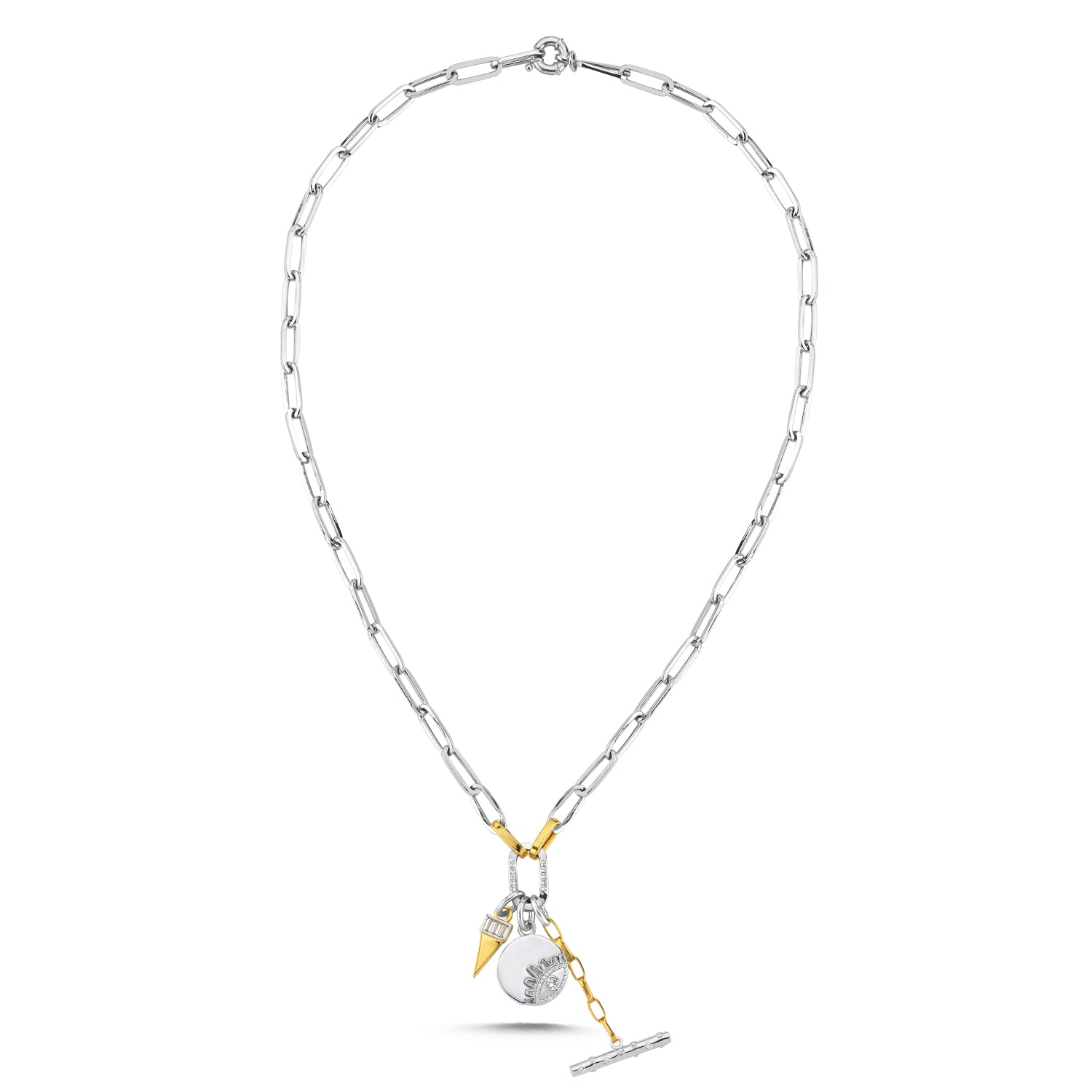Endless Charm